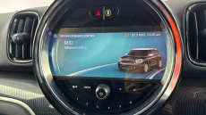 MINI Countryman 2.0 Cooper S Exclusive 5dr Petrol Hatchback